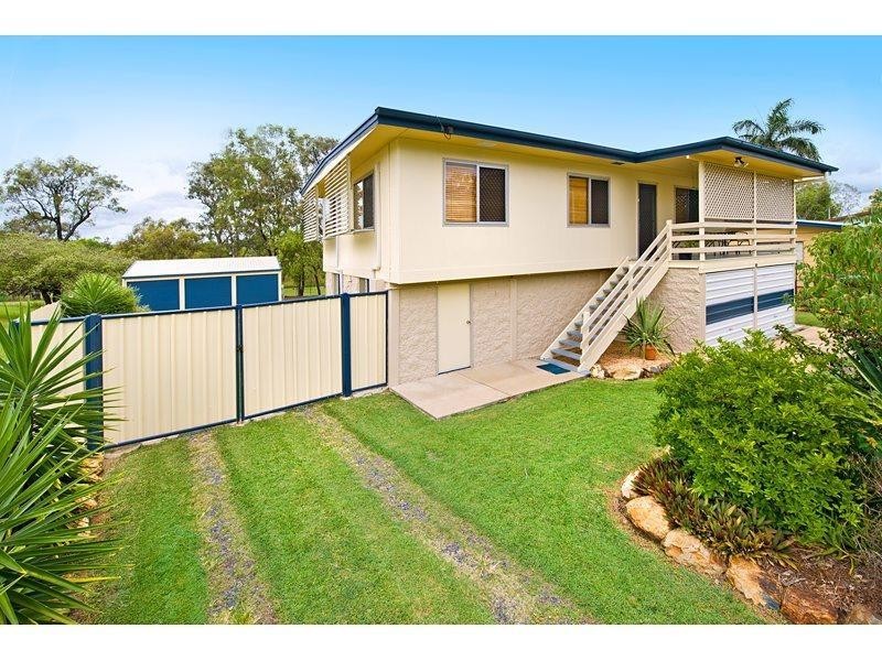 70 Dee Street, Koongal QLD 4701