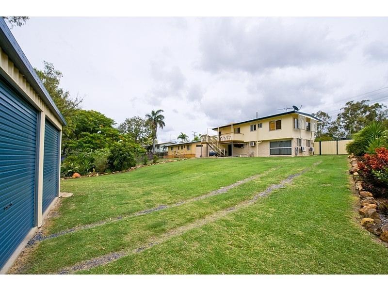70 Dee Street, Koongal QLD 4701