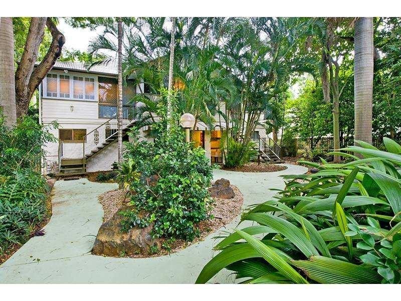 186 Denham Street, Allenstown QLD 4700