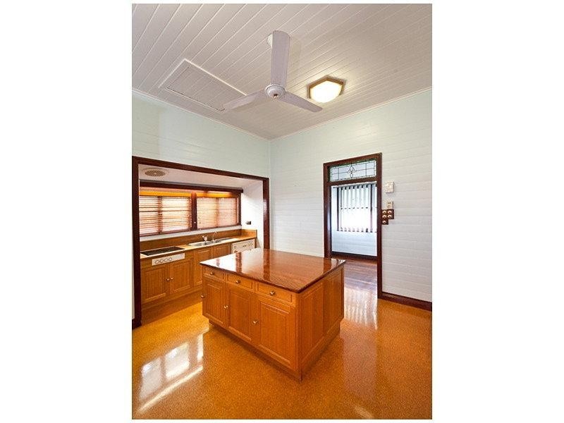 186 Denham Street, Allenstown QLD 4700