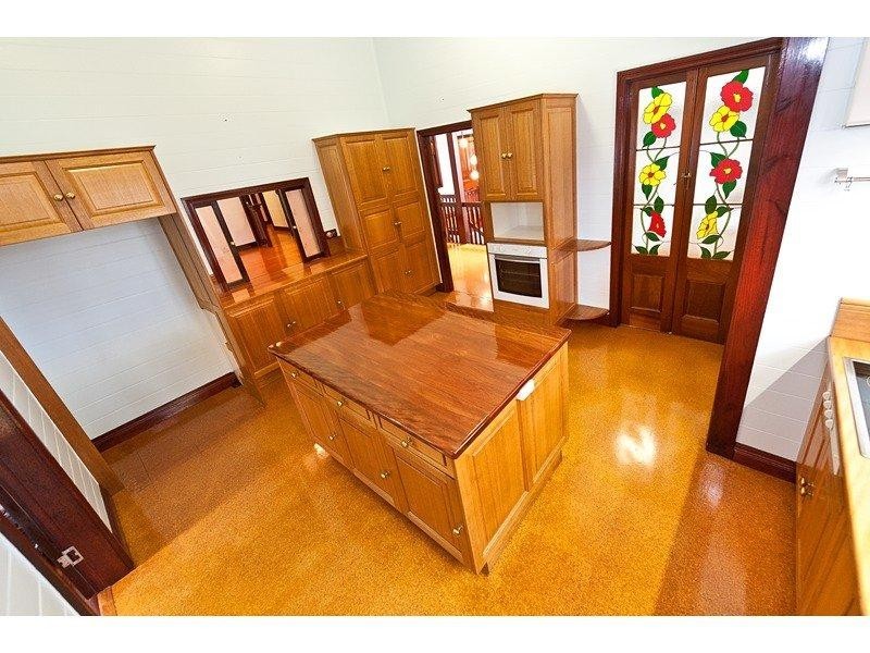 186 Denham Street, Allenstown QLD 4700