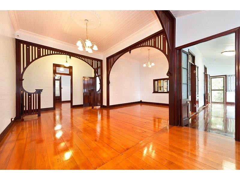 186 Denham Street, Allenstown QLD 4700