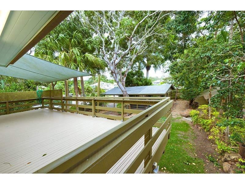 186 Denham Street, Allenstown QLD 4700