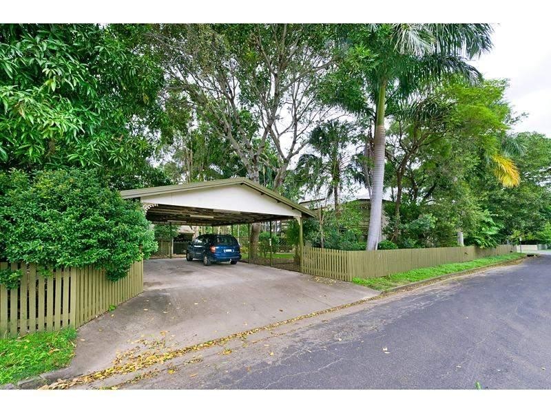 186 Denham Street, Allenstown QLD 4700