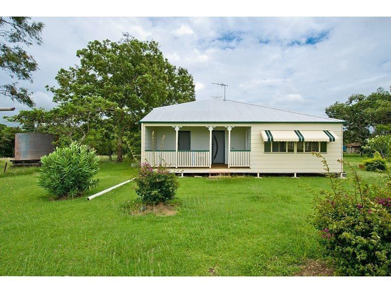 455 Rossmoya Road, Wattlebank QLD 4704