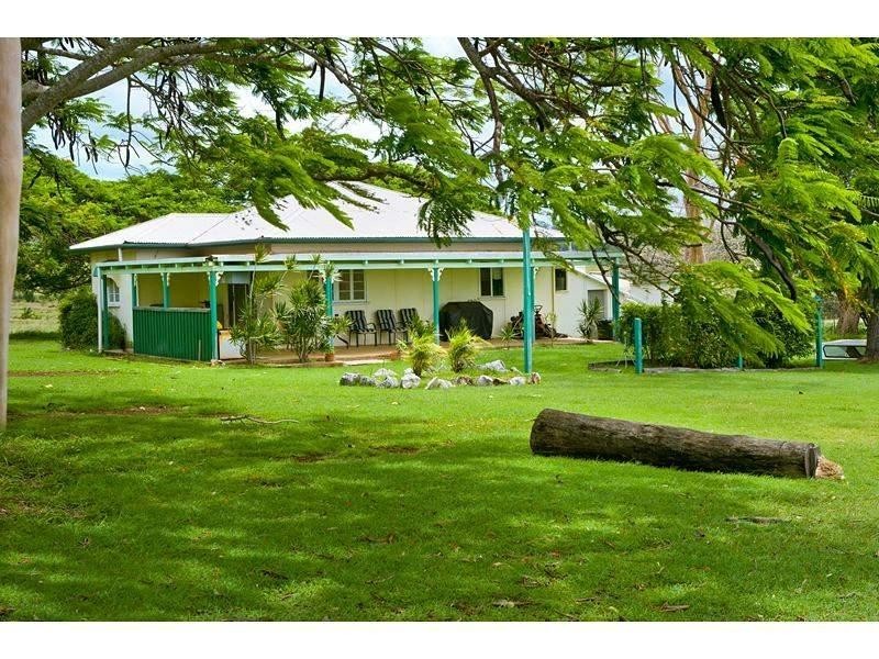 455 Rossmoya Road, Wattlebank QLD 4704