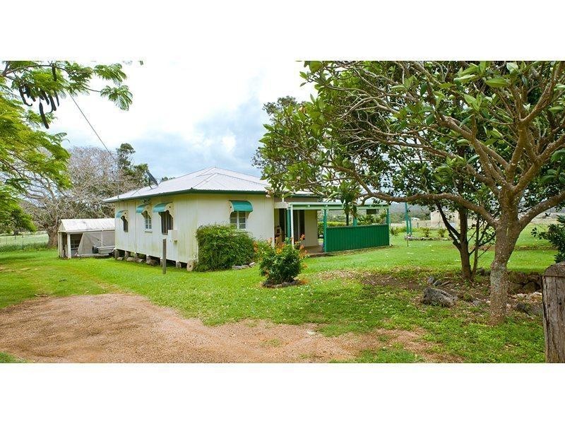 455 Rossmoya Road, Wattlebank QLD 4704