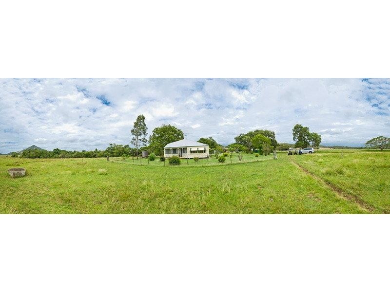 455 Rossmoya Road, Wattlebank QLD 4704