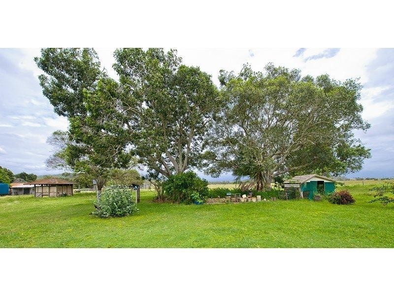 455 Rossmoya Road, Wattlebank QLD 4704