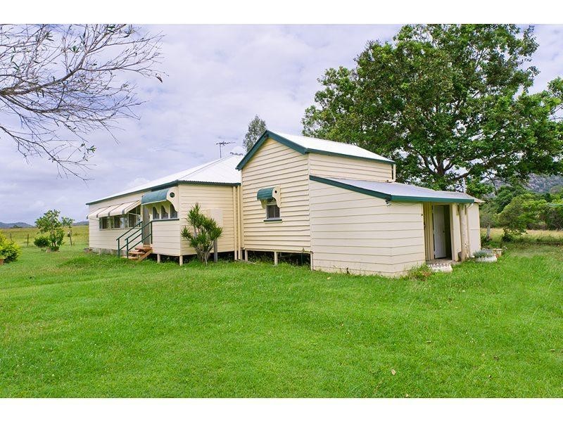 455 Rossmoya Road, Wattlebank QLD 4704