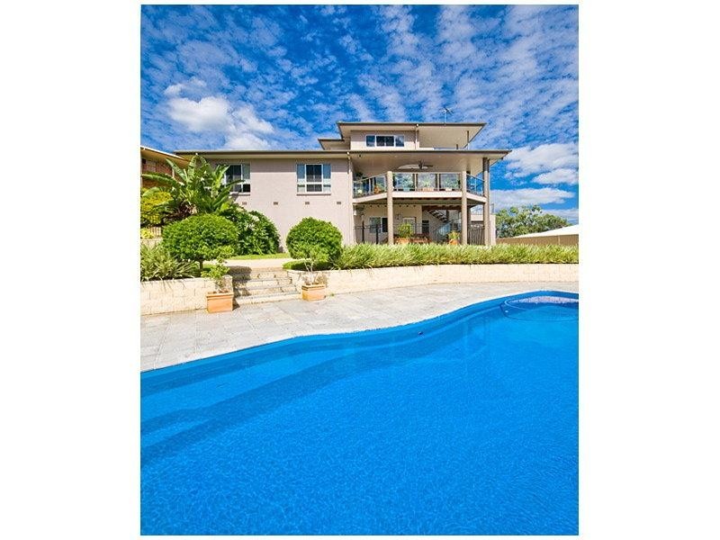 11 Murlay Avenue, Frenchville QLD 4701