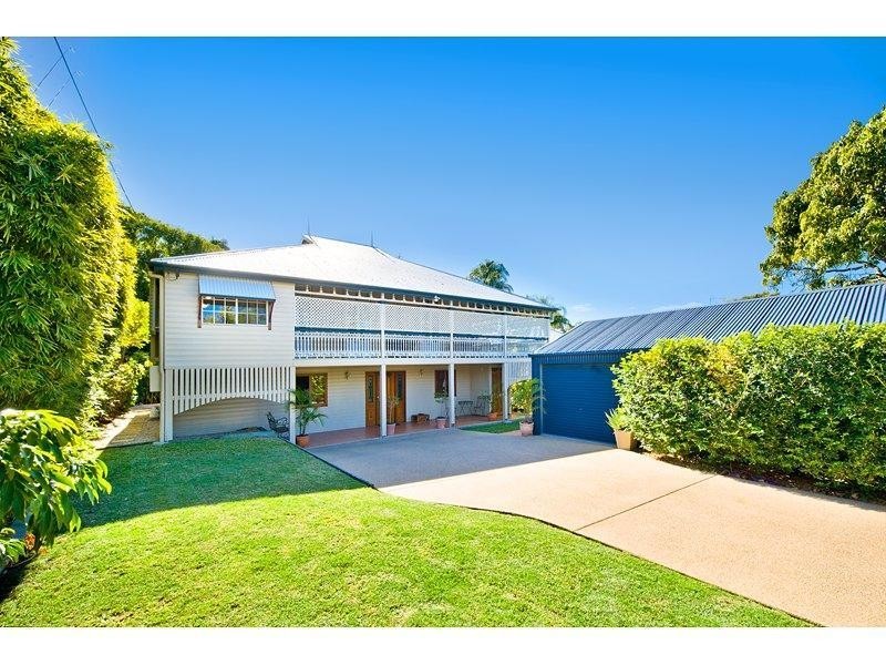 2 Wheatcroft Street, The Range QLD 4700