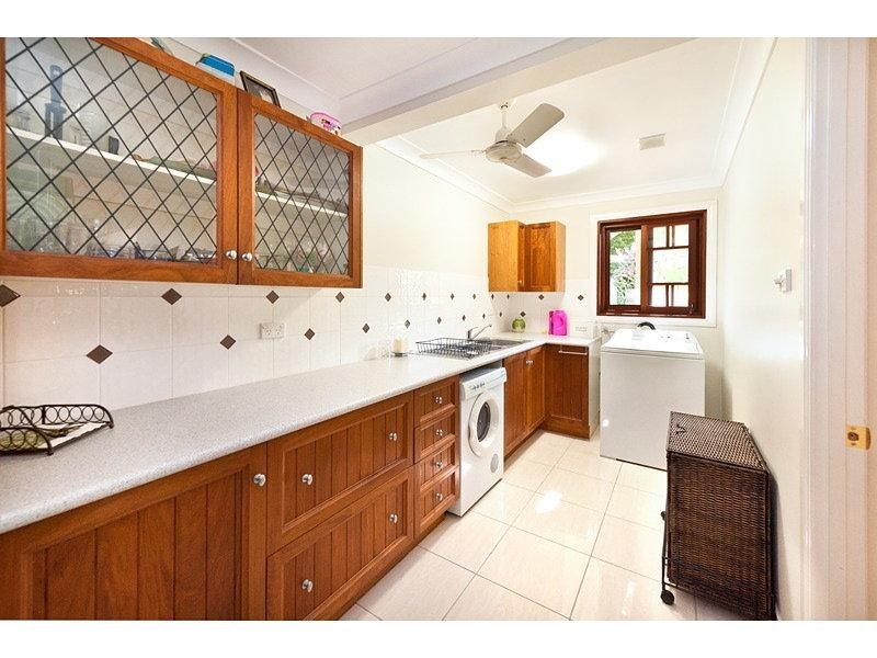 2 Wheatcroft Street, The Range QLD 4700