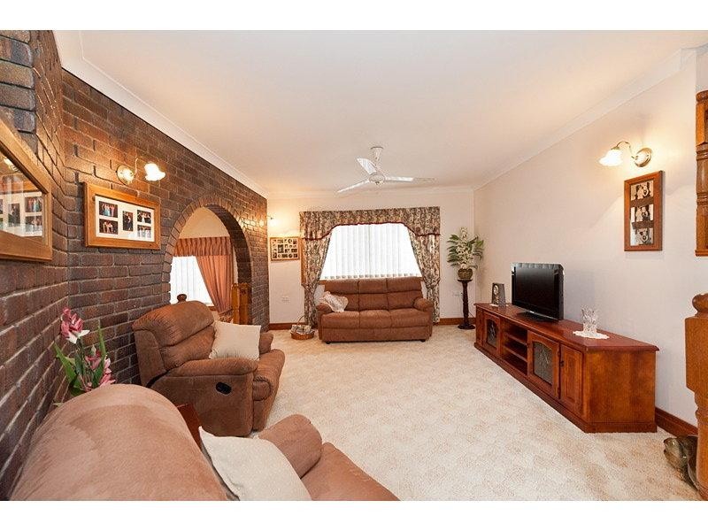 49 Forbes Avenue, Frenchville QLD 4701