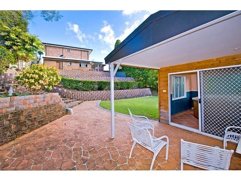 49 Forbes Avenue, Frenchville QLD 4701