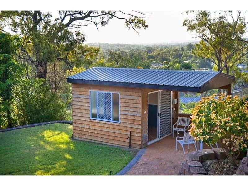 49 Forbes Avenue, Frenchville QLD 4701