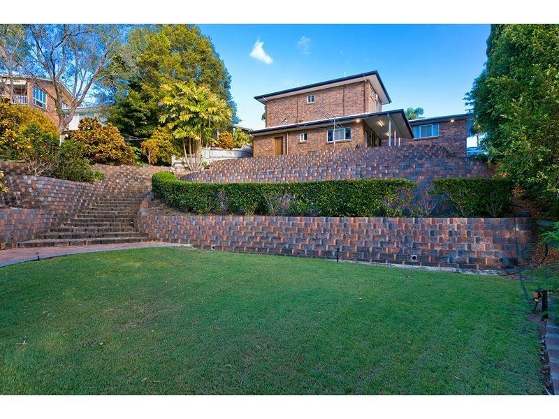 49 Forbes Avenue, Frenchville QLD 4701