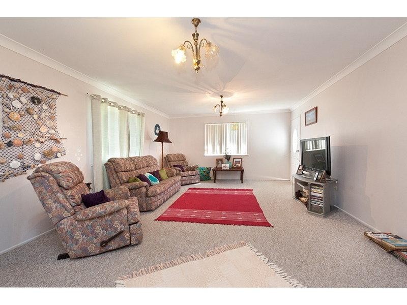 14 Bernard Street, Berserker QLD 4701