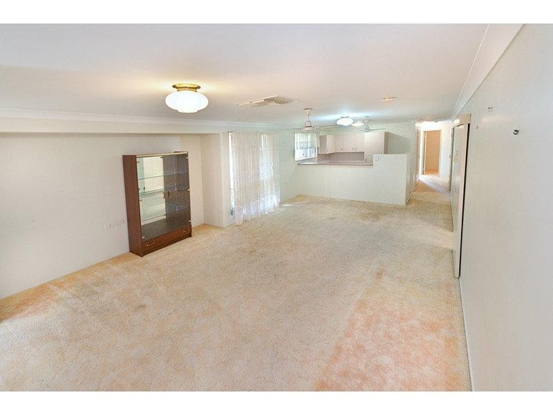 88A Bennett Street, Berserker QLD 4701