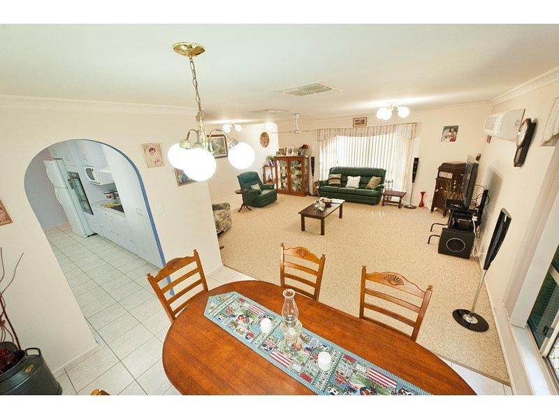 40 Perrott Drive, Rockyview QLD 4701