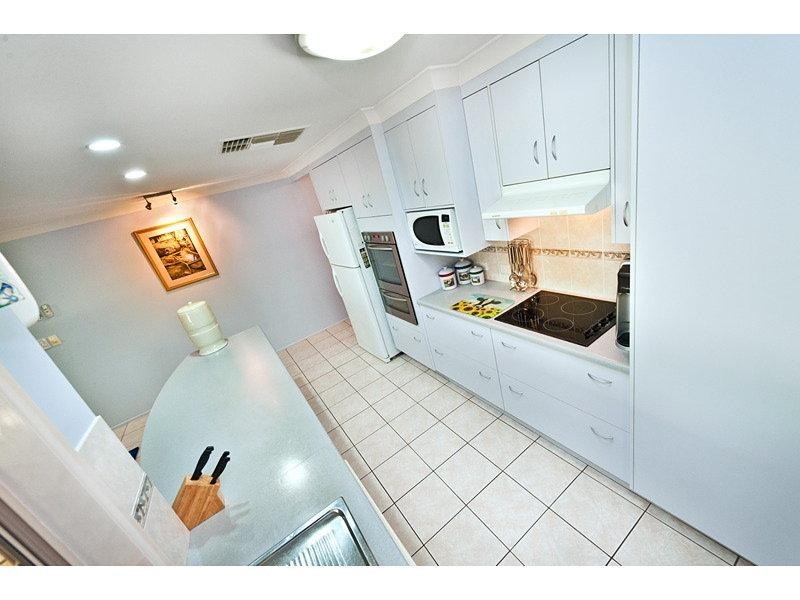 40 Perrott Drive, Rockyview QLD 4701