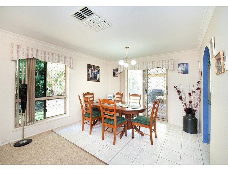 40 Perrott Drive, Rockyview QLD 4701