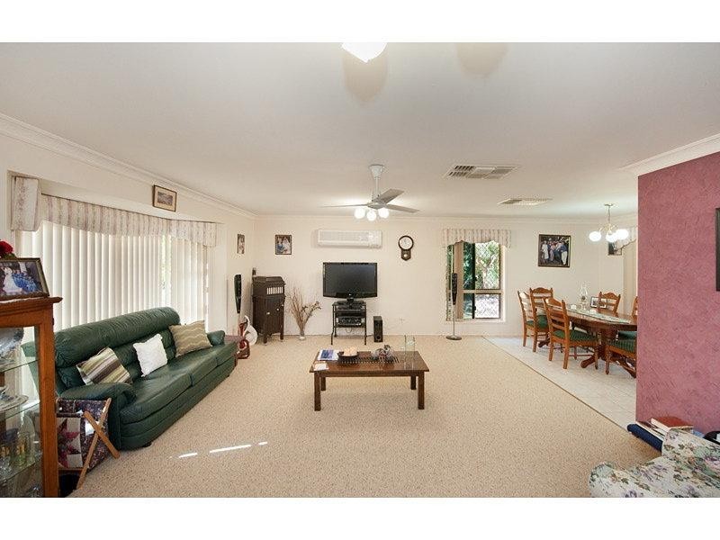 40 Perrott Drive, Rockyview QLD 4701
