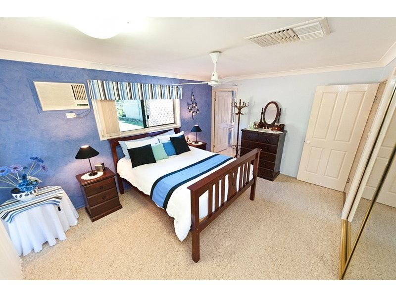 40 Perrott Drive, Rockyview QLD 4701