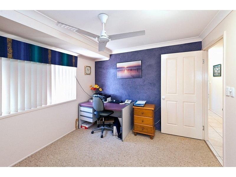 40 Perrott Drive, Rockyview QLD 4701