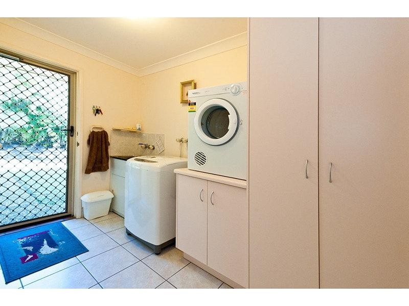 40 Perrott Drive, Rockyview QLD 4701