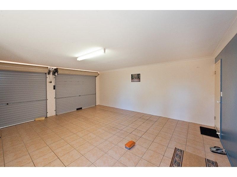 40 Perrott Drive, Rockyview QLD 4701