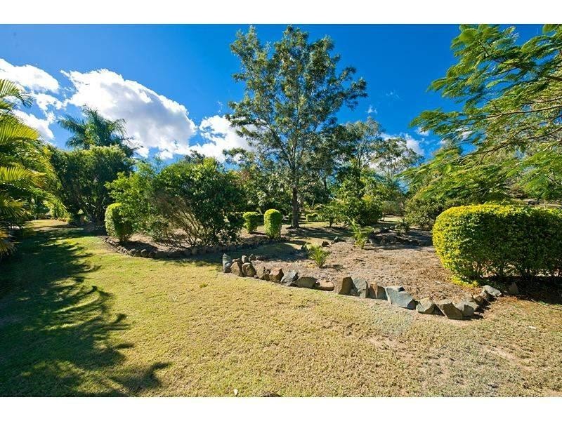 40 Perrott Drive, Rockyview QLD 4701