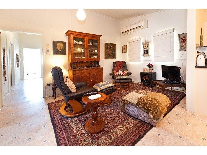 4 South Street, Rockhampton City QLD 4700