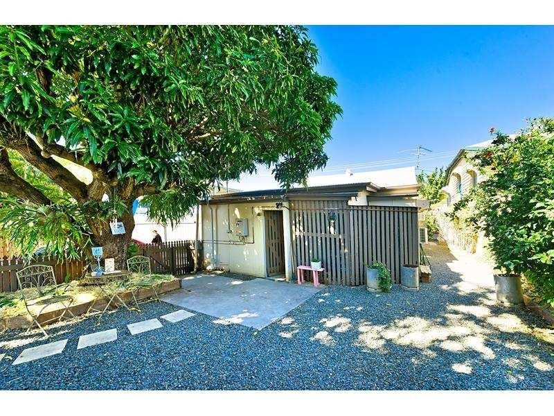 4 South Street, Rockhampton City QLD 4700