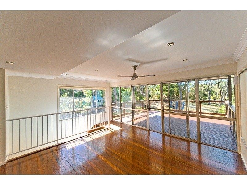 7 Bauhinia Terrace, The Range QLD 4700