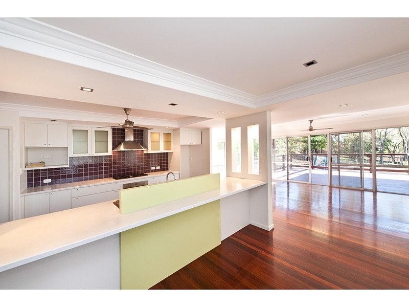 7 Bauhinia Terrace, The Range QLD 4700