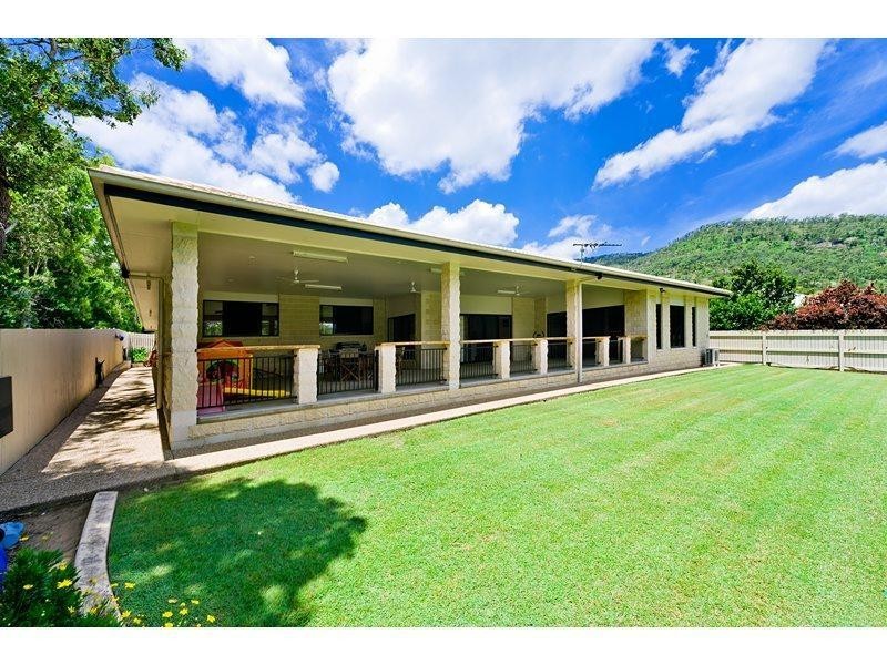 21 Treefern Terrace, Frenchville QLD 4701