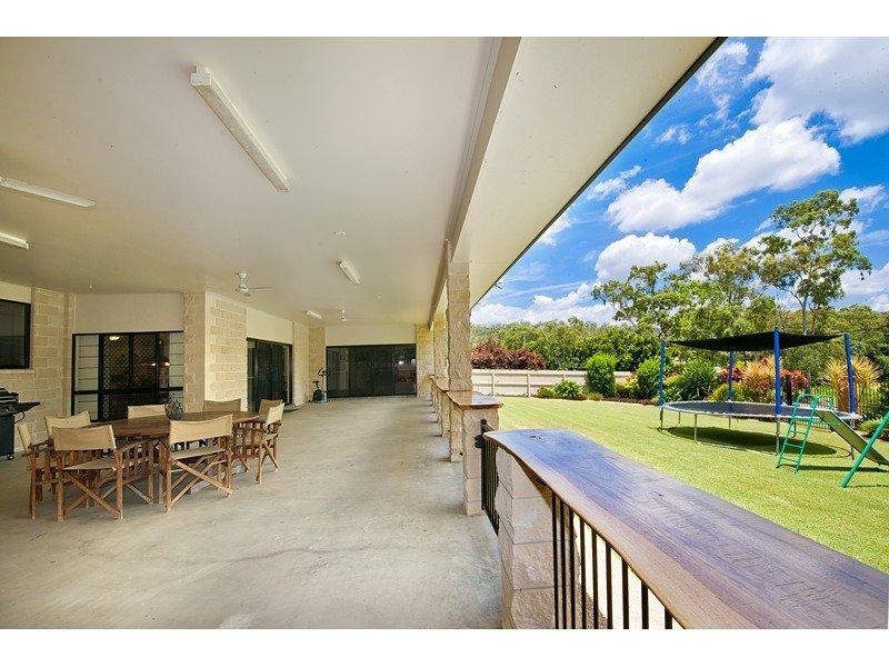 21 Treefern Terrace, Frenchville QLD 4701
