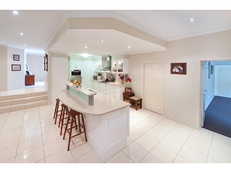 21 Treefern Terrace, Frenchville QLD 4701