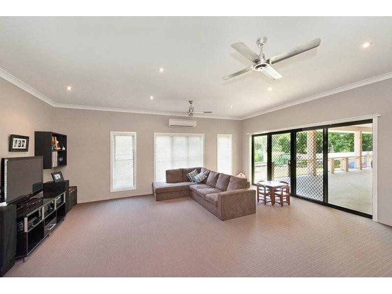 21 Treefern Terrace, Frenchville QLD 4701