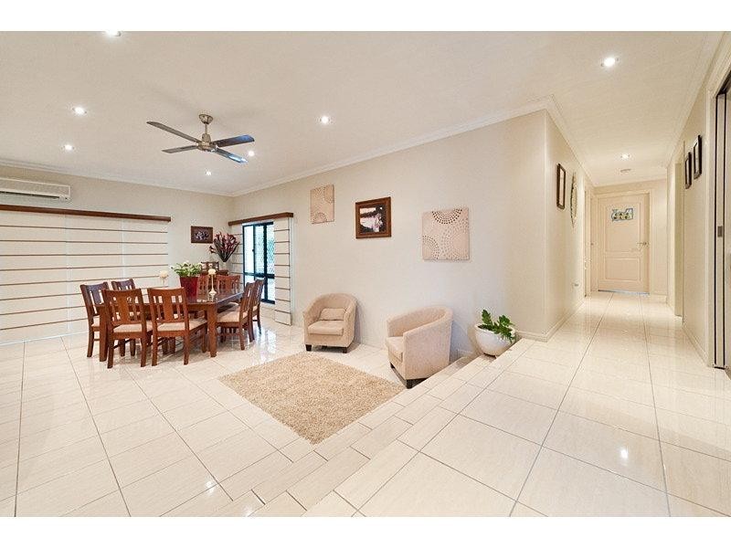 21 Treefern Terrace, Frenchville QLD 4701