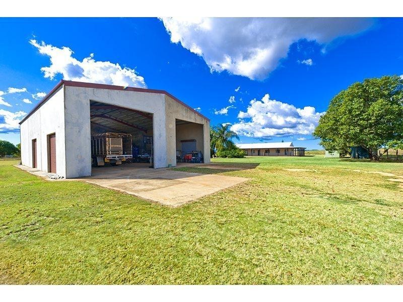 1770 Rossmoya Road, Rossmoya QLD 4702