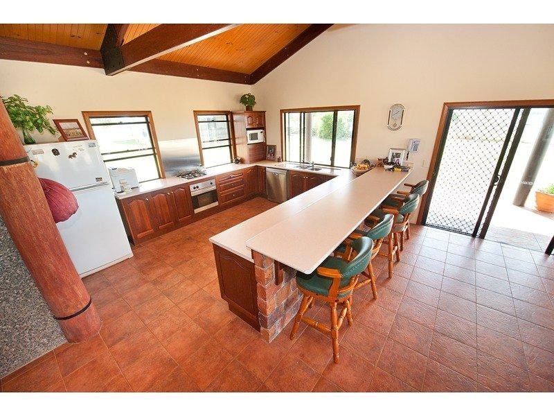 1770 Rossmoya Road, Rossmoya QLD 4702