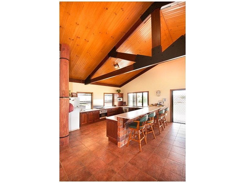 1770 Rossmoya Road, Rossmoya QLD 4702