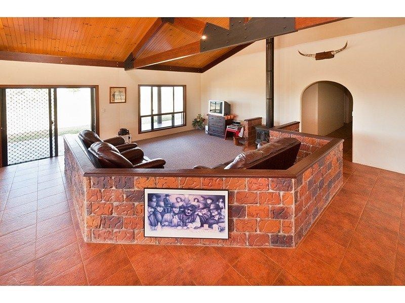 1770 Rossmoya Road, Rossmoya QLD 4702