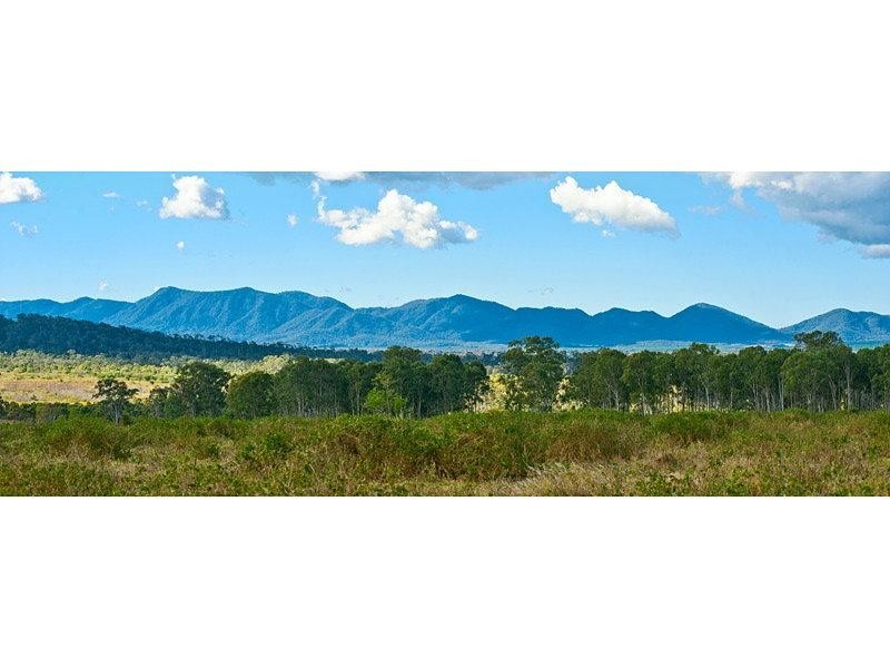 1770 Rossmoya Road, Rossmoya QLD 4702