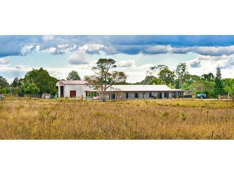 1770 Rossmoya Road, Rossmoya QLD 4702