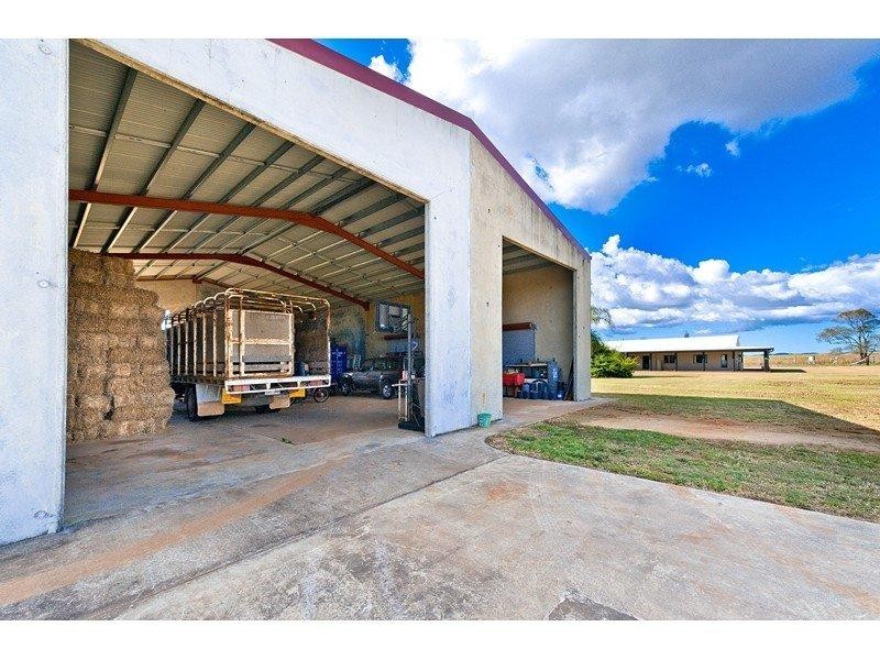 1770 Rossmoya Road, Rossmoya QLD 4702