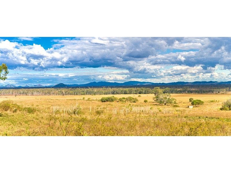 1770 Rossmoya Road, Rossmoya QLD 4702