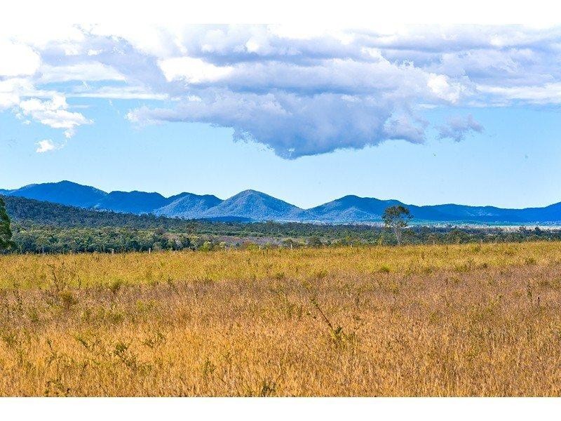 1770 Rossmoya Road, Rossmoya QLD 4702